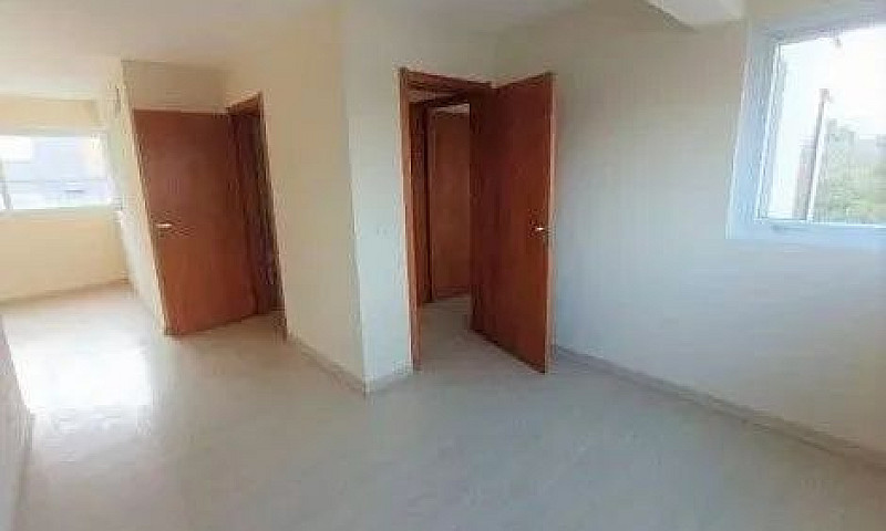 Apartamento Com 2 Do...