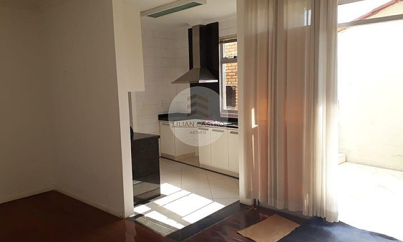 Apartamento Com Área...