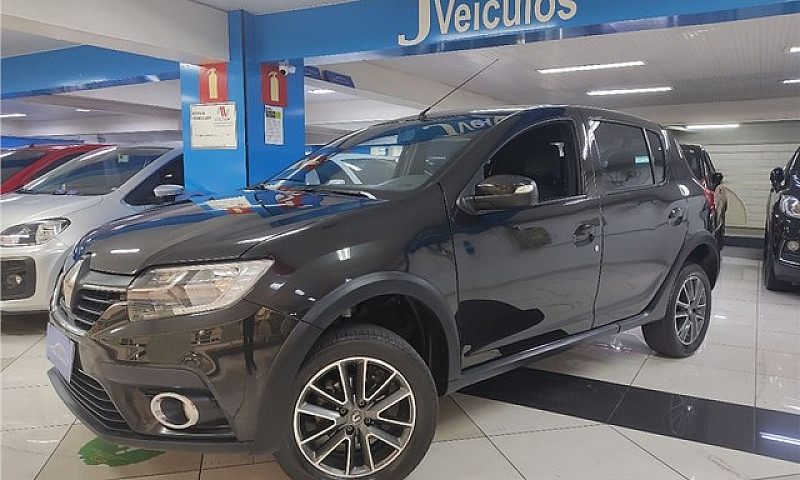 Renault Sandero 2020...