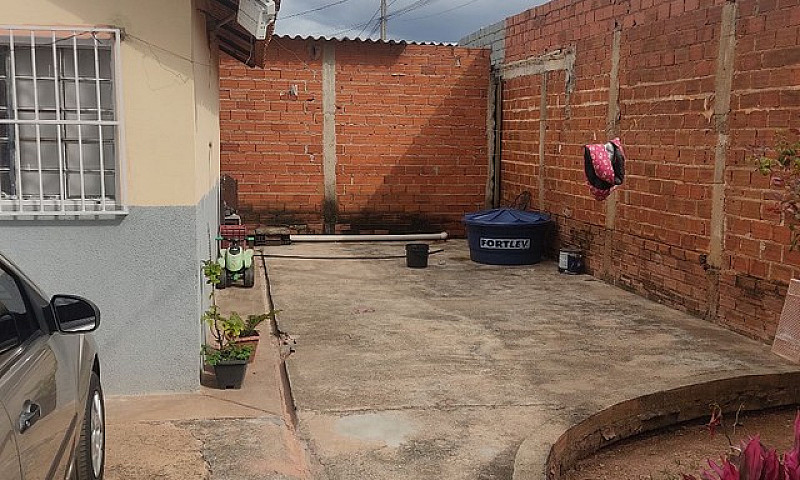 Casa No Residencial ...