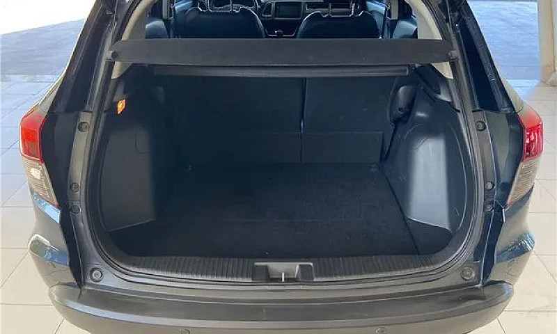 Honda Hr-V 2020 1.8 ...