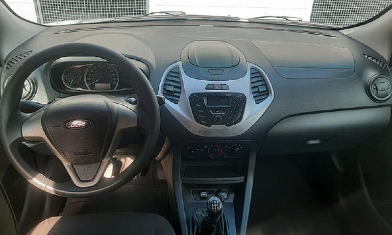 Ford Ka Se 1.0...
