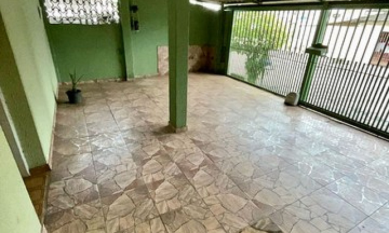 Casa Setor Central -...