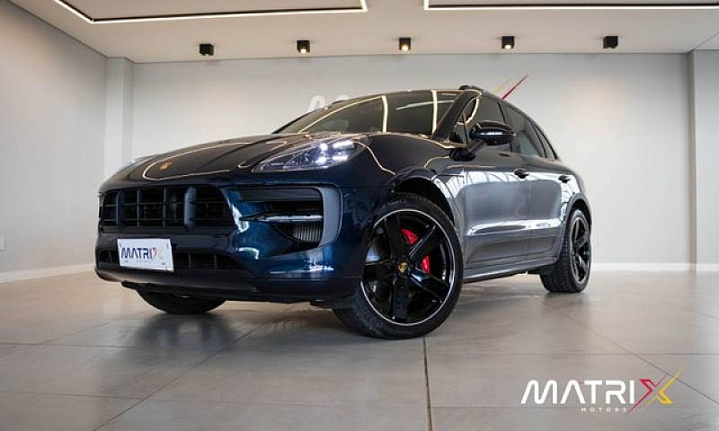 Porsche Macan Gts 2....