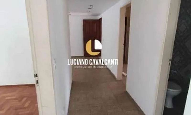 Apartamento Em Boa V...