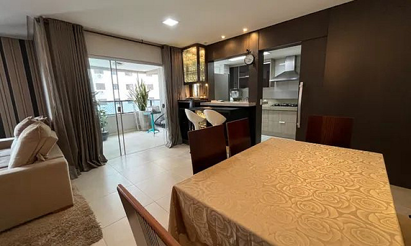 Apartamento Para Ven...