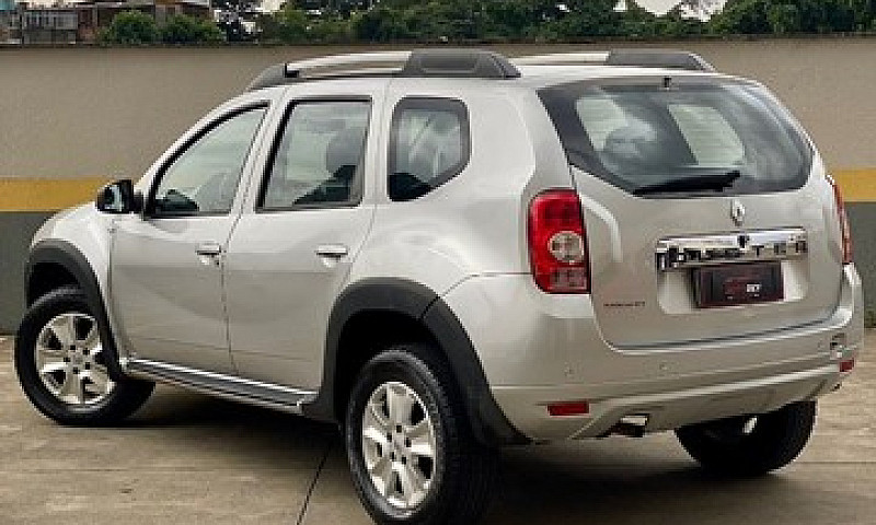 Duster 1.6 Dynamique...