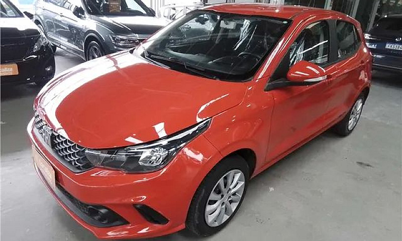 Fiat Argo 2022 1.0 F...