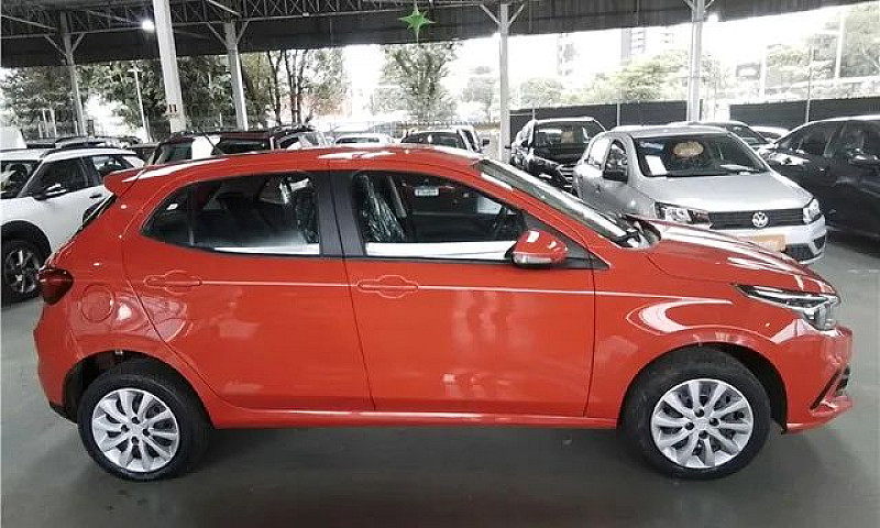 Fiat Argo 2022 1.0 F...