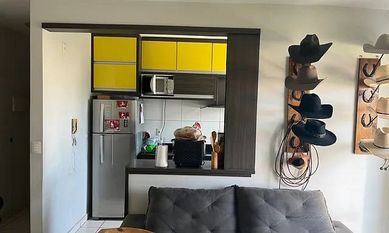 Alugo Apê Pq Nova Es...