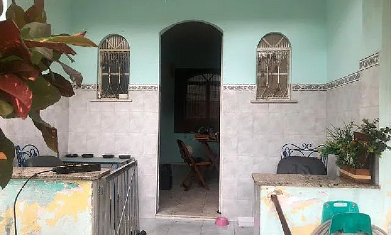 Aluguel De Casa...