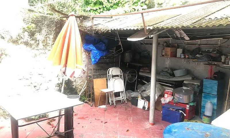 Aluguel De Casa...