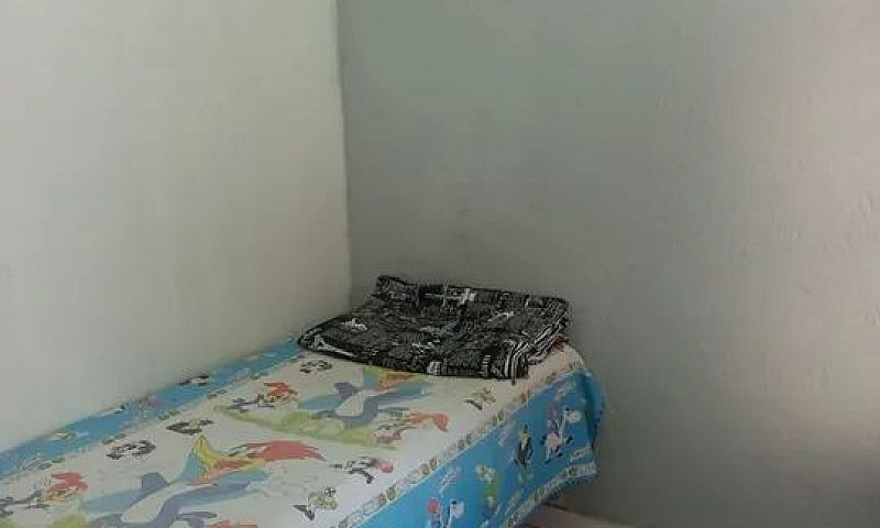 Aluguel De Quartos E...