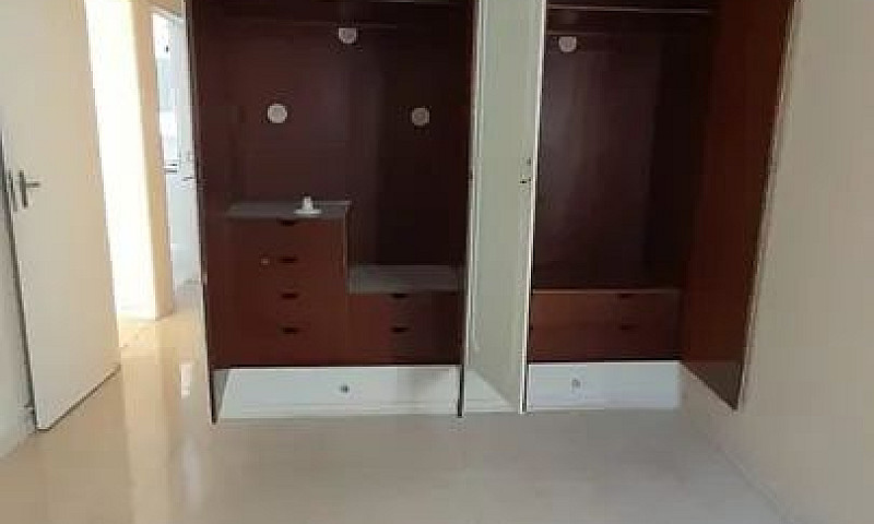 Apartamento 3 Quarto...