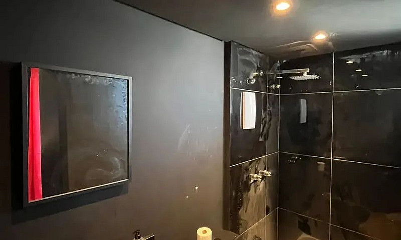 Loft De 26M² No Cond...