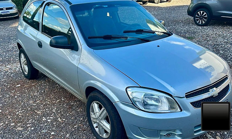 Chevrolet Celta Life...