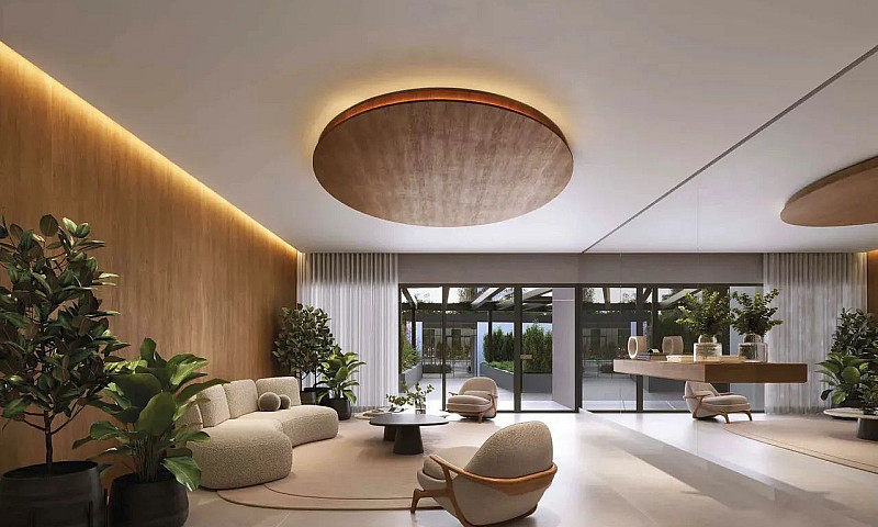 Garden Em Jardim Cam...