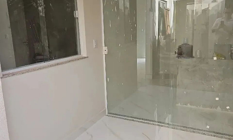 Belíssima Casa No Po...