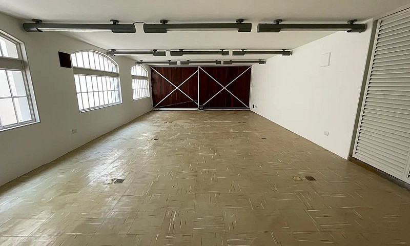 Casa Comercial Ou Re...