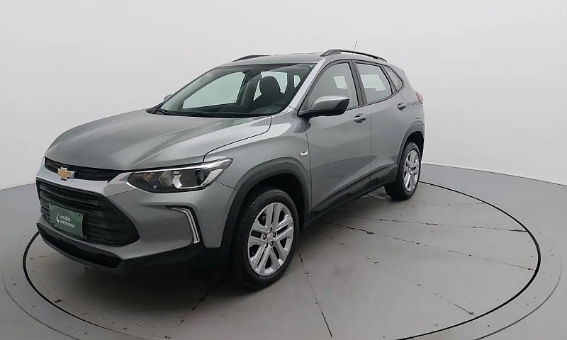 Chevrolet Tracker 20...