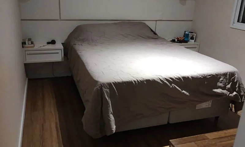 Excelente Apartament...