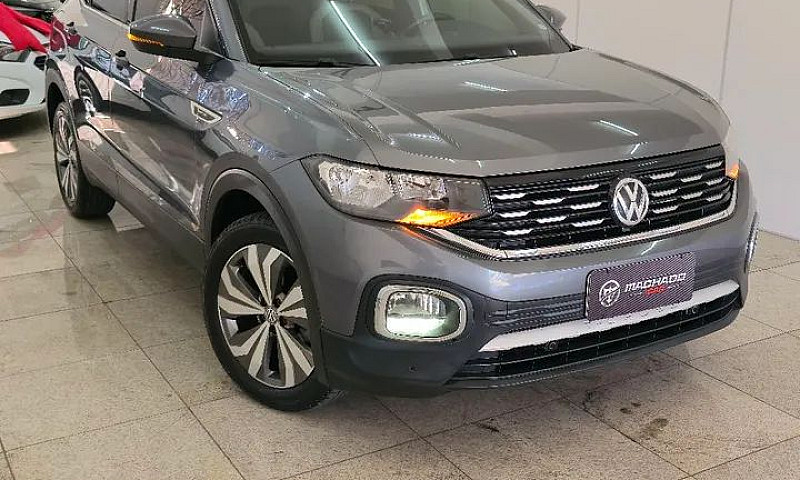 T-Cross Highline Com...