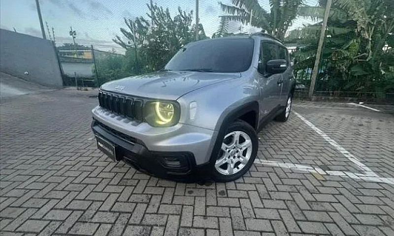 Renegade Sport T270 ...