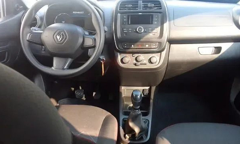 Renault Kwid Zen 1.0...