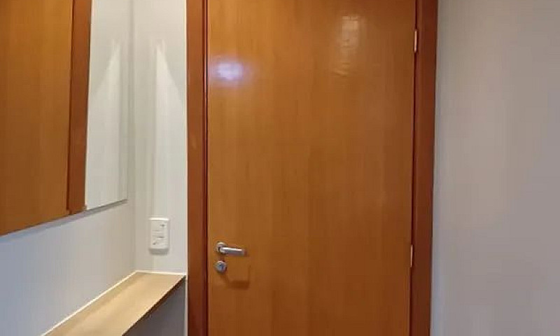 1 Quarto; Garagem Co...