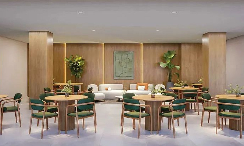 Garden Em Jardim Cam...