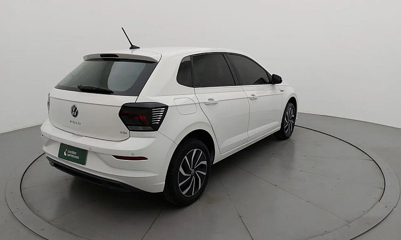 Volkswagen Polo High...