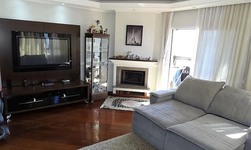 Vendo Apartamento Na...