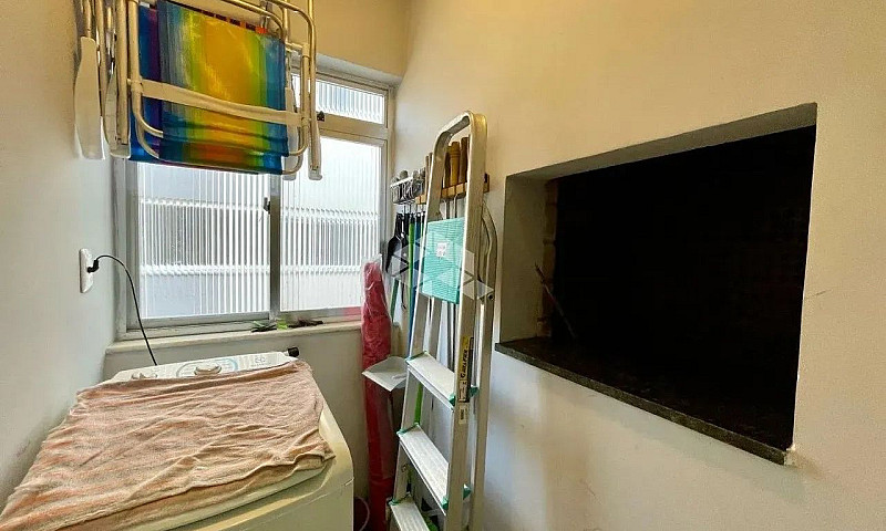 Apartamento 1 Dormit...