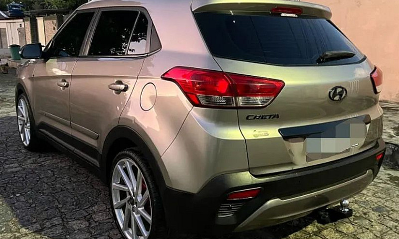 Hyundai Creta Pulse ...