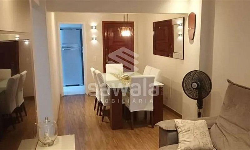 Apartamento À Venda ...