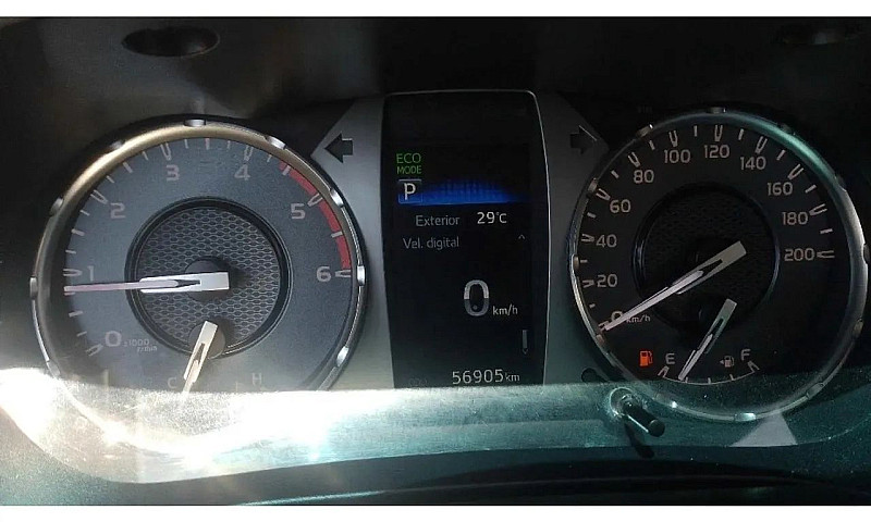 Hilix Srx 2.8 D 4D T...