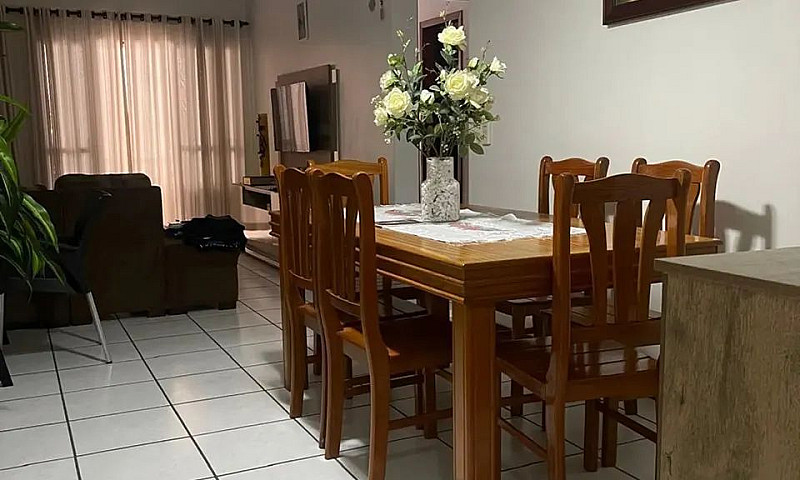 Apartamento Quadra M...