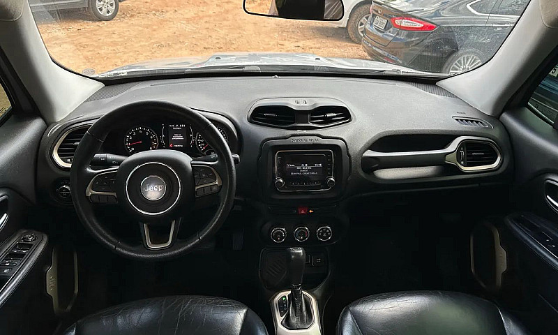 Jeep Renegade Sport ...