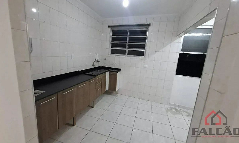 Apartamento Para Alu...