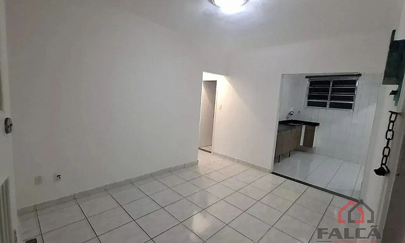 Apartamento Para Alu...