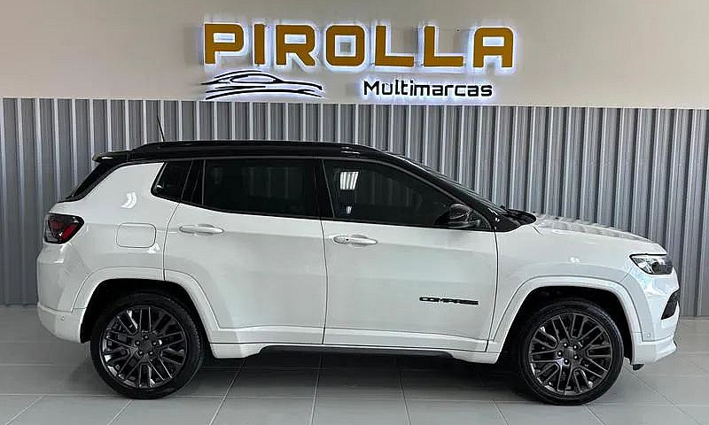 Jeep Compass S T270 ...