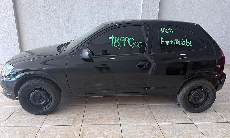 Chevrolet Celta Life...