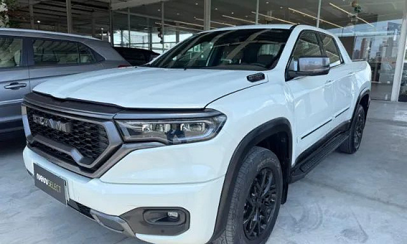 Ram Rampage Rebel 2....