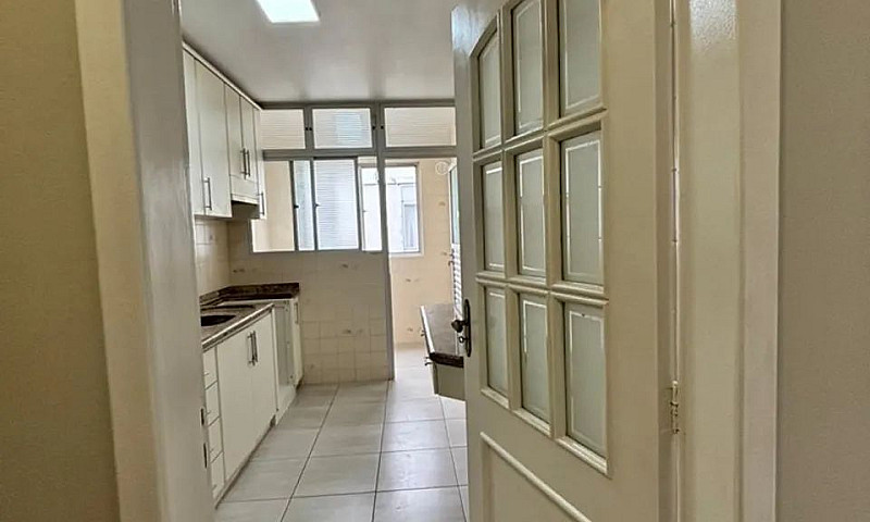 Apartamento De 3 Qua...