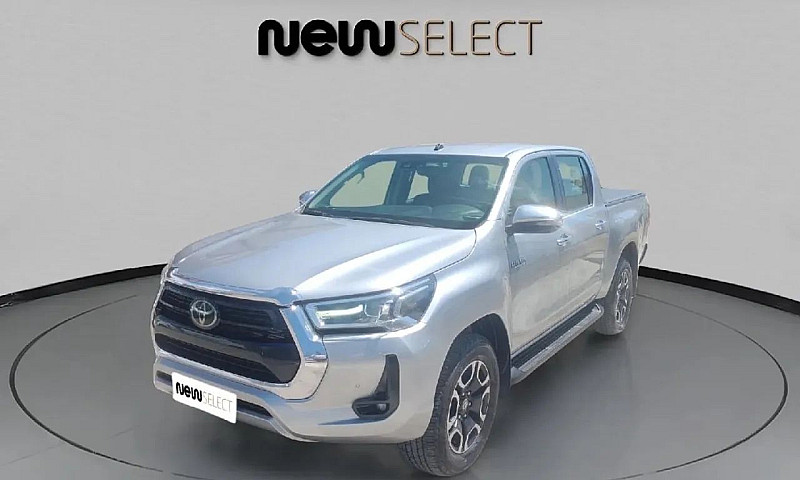 Hilix Srx 2.8 D 4D T...