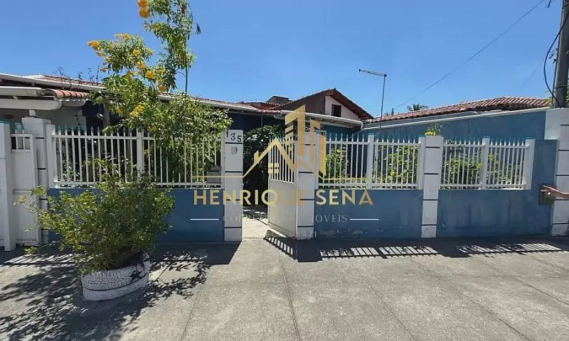Alugo Ou Vendo Casa ...