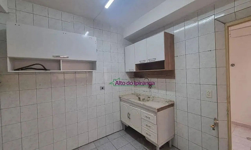 Apartamento Com 1 Do...
