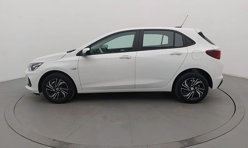 Chevrolet Onix 2024 ...