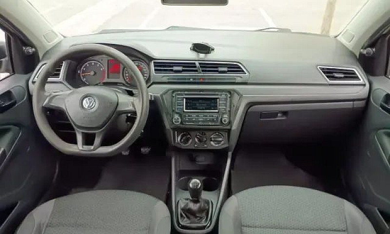  Gol G7 Manual  2022...