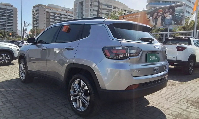 Jeep Compass 2023 1....